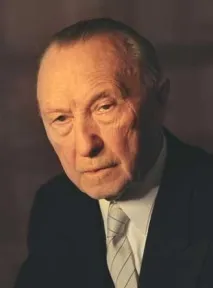 аденауер