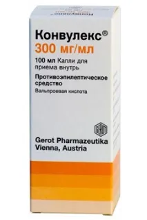 популярна konvulex