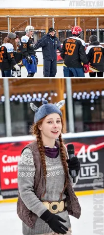 събития Ниво подготовка