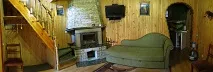 Котедж у Карпатах котедж