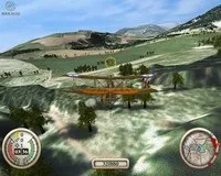 Крила Першої світової (Wings of War) - рецензія та огляд на гру на світової