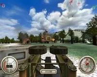 Крила Першої світової (Wings of War) - рецензія та огляд на гру на світової