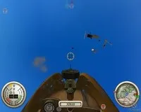 Крила Першої світової (Wings of War) - рецензія та огляд на гру на світової