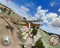 Крила Першої світової (Wings of War) - рецензія та огляд на гру на крила