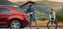 претенденти задни седалки