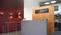avenue avenue
