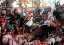 Хто такі дворяни воїни чи еліта суспільства дворяни