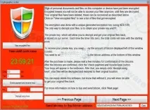 криптографски virus
