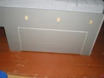 Ліжко машина своїми клас своїми