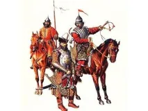 Хто такі дворяни воїни чи еліта суспільства такі