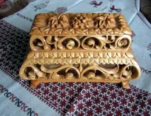 Ляльки роблю - душа співає, Мистецтва та ремесла Кольської Півночі ремесла