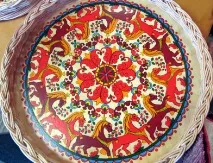 Ляльки роблю - душа співає, Мистецтва та ремесла Кольської Півночі співає