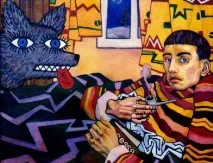 Ляльки роблю - душа співає, Мистецтва та ремесла Кольської Півночі ремесла