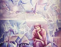 Ляльки роблю - душа співає, Мистецтва та ремесла Кольської Півночі мистецтва