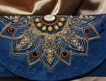 Ляльки роблю - душа співає, Мистецтва та ремесла Кольської Півночі душа