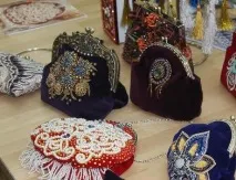 Ляльки роблю - душа співає, Мистецтва та ремесла Кольської Півночі співає