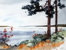 Ляльки роблю - душа співає, Мистецтва та ремесла Кольської Півночі ляльки