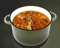 китайско пилешка