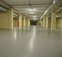 полімерні