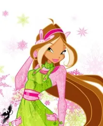 тестове winx