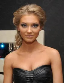 блогър кристина