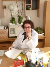 лаборатория регионална