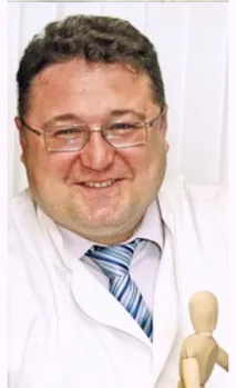 Кваліфікація уролога-андролога Корольова С корольова