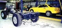 пътешественик-автомобил