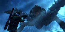 Lost Planet - 3 — Рецензії — Статті planet