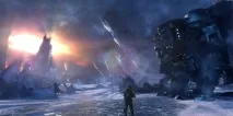 Lost Planet - 3 — Рецензії — Статті lost