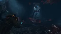 Lost Planet може бъде