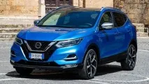 Кращі кросовери для бездоріжжя на 2019 рік 2019