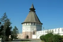 Літній відпочинок на Волзі 2013 Відпочинок в Астраханській області астраханській