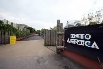 лондон