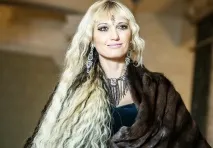 Лама Сафонова біографія, фото, особисте життя біографія