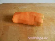 Легкий курячий суп з пекінською капустою пекінською