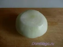 Легкий курячий суп з пекінською капустою курячий