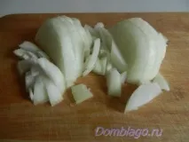 Легкий курячий суп з пекінською капустою легкий