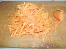 Легкий курячий суп з пекінською капустою легкий