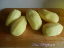 Легкий курячий суп з пекінською капустою капустою