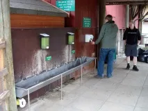 лондон