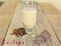 рецепти baileys