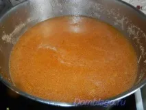 Легкий курячий суп з пекінською капустою курячий