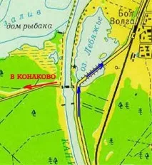 Лебедяче озеро (Дубна) опис, як доїхати, відпочинок, відгуки опис