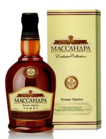 Найкращі кримський коньяк винограду