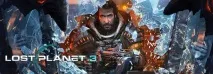 Lost Planet - 3 — Рецензії — Статті рецензії