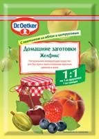Як зробити все правильно Мармелад з Желфіксом Желфікс