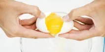 Маска з яйця для обличчя рецепти приготування обличчя