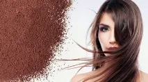 Маски для волосся з какао-порошком в домашніх умовах маски