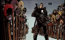 antiheroes black